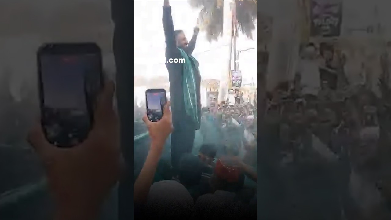 Результаты муниципальных выборов в Аурангабаде: AIMIM получила 33 места и стала второй по величин...