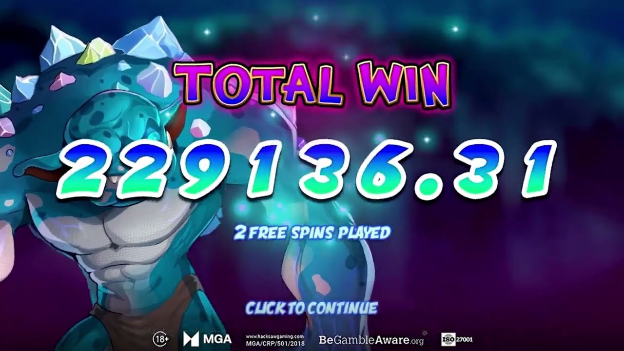 GRONK'S GEMS 💥 MAX WIN!