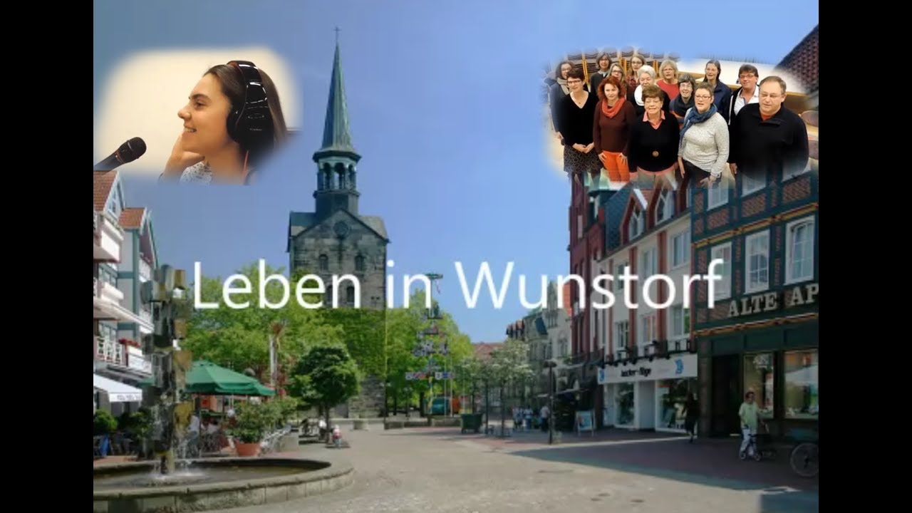 Leben in Wunstorf