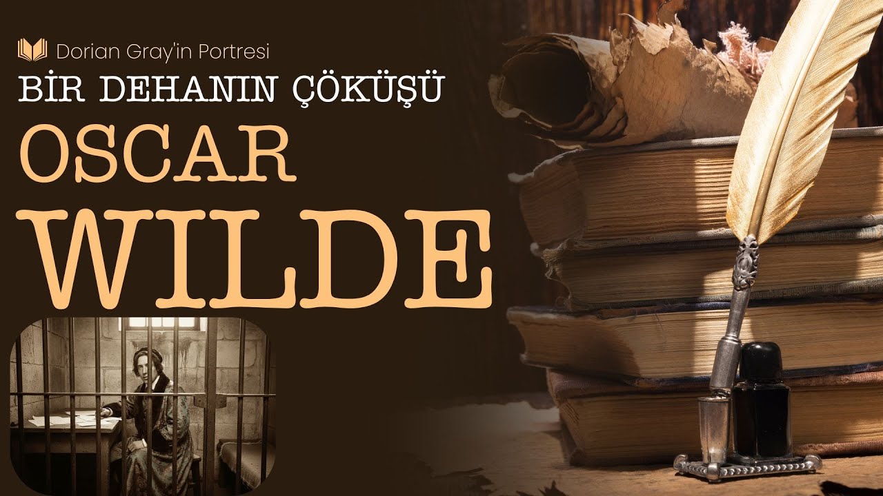 Oscar Wilde Kimdir? Hayatı, Eserleri ve Unutulmaz Aforizmaları#OscarWilde