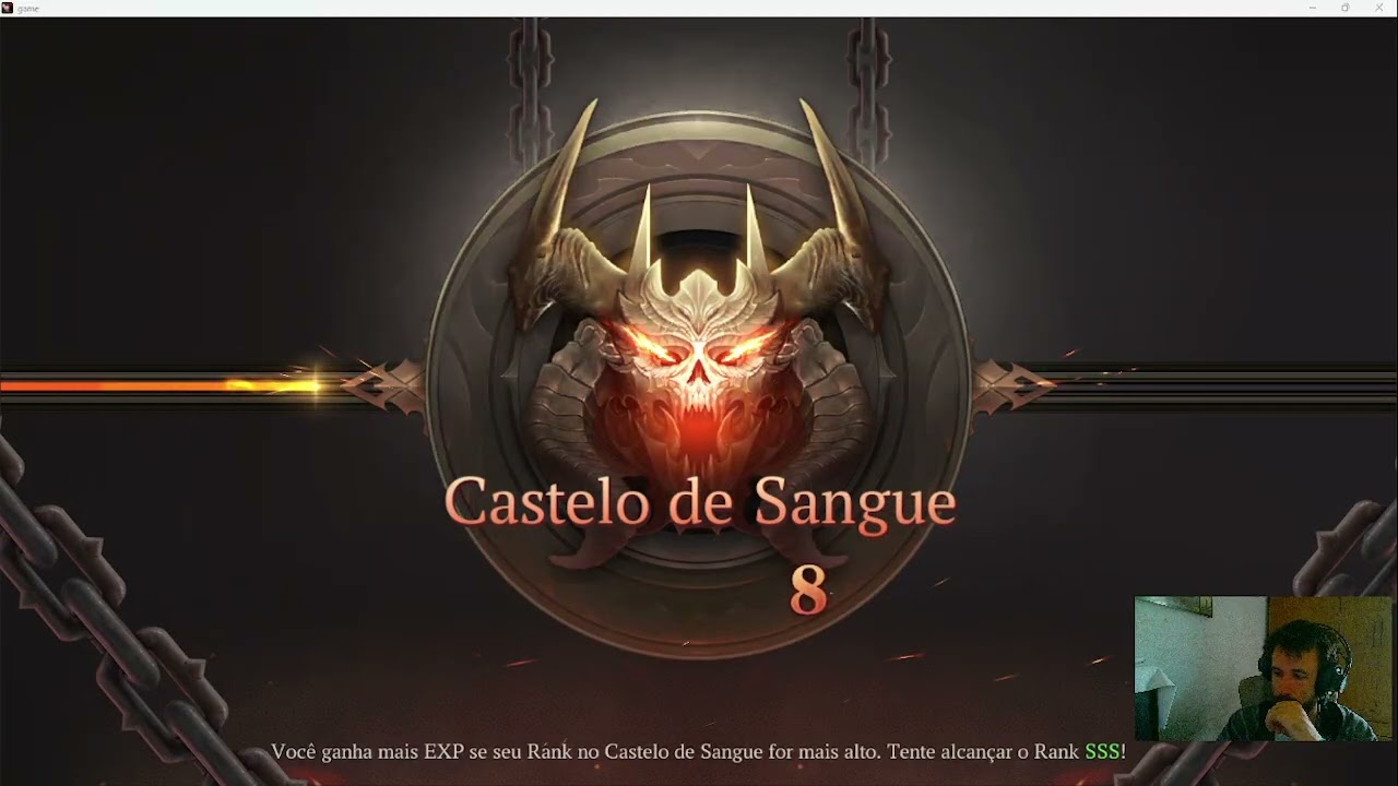 mu dark epoch livezinha de hj