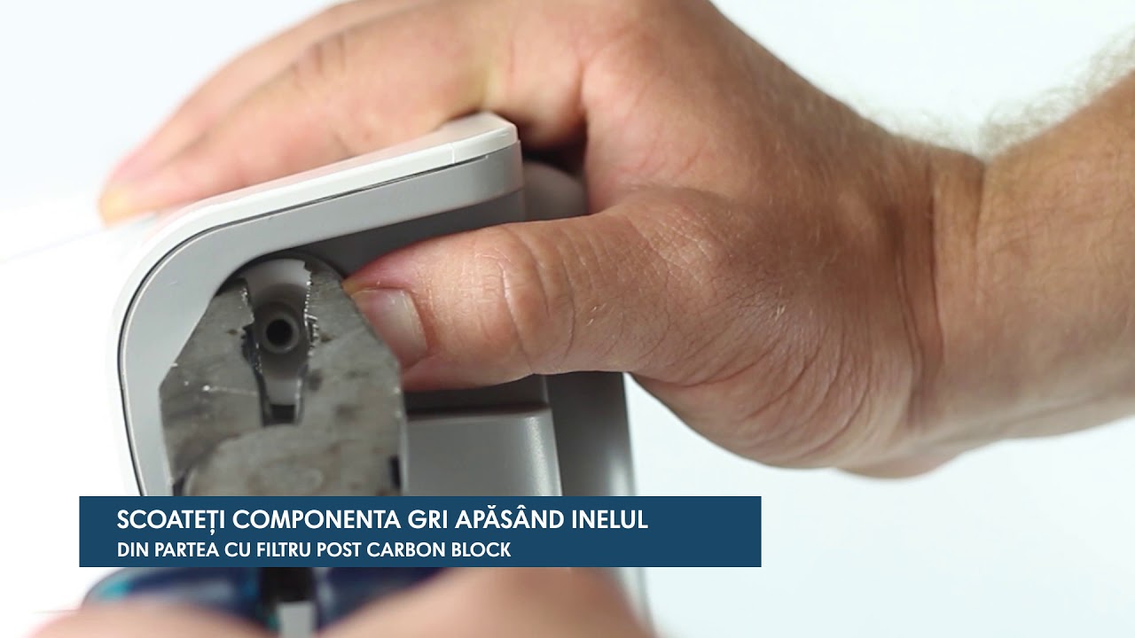 Tutorial instalare sistem HQ7 4FU/4FN by Waco.