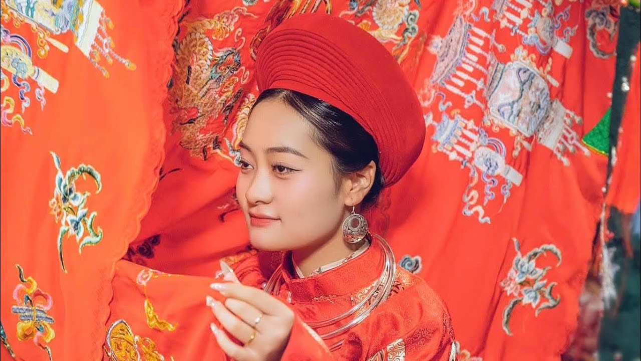 Hát Văn Đặc Sắc 36 Giá TẠI LINH QUANG ĐIỆN . THANH ĐỒNG NGUYỄN HỒNG ÁNH  HD2