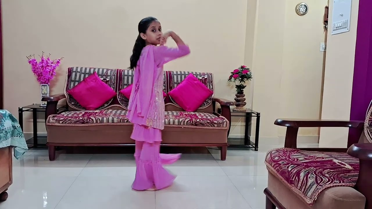 Banni | Rajasthani song | sampada dance🥰🥰