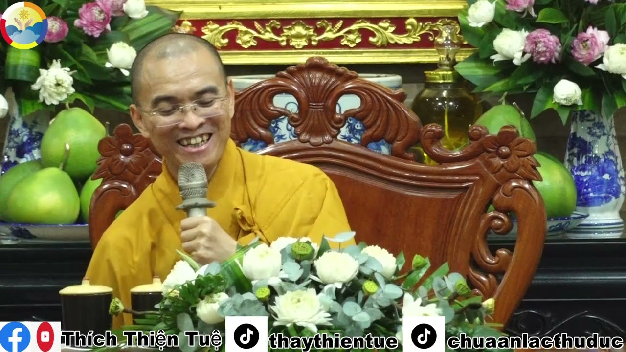 1781: NGÀI XÁ LỢI PHẤT TƯỚNG QUÂN CHÁNH PHÁP (Tiếp theo) ( Thích Thiện Tuệ )