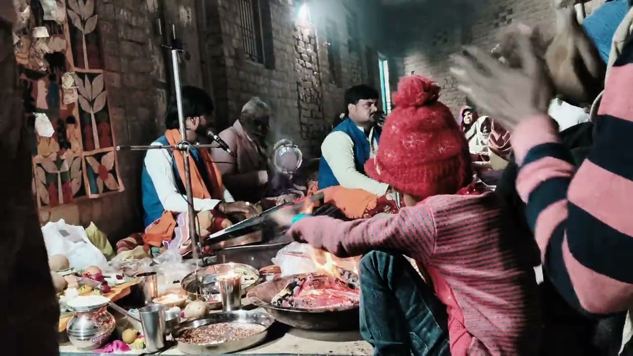 Baba jahar veer ki katha 