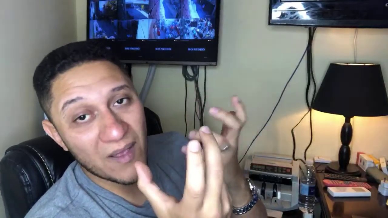 ده فيديو ملوش اى لازمه - live video