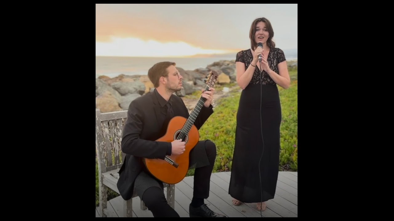 The Duo Soli Performance Reel 2026