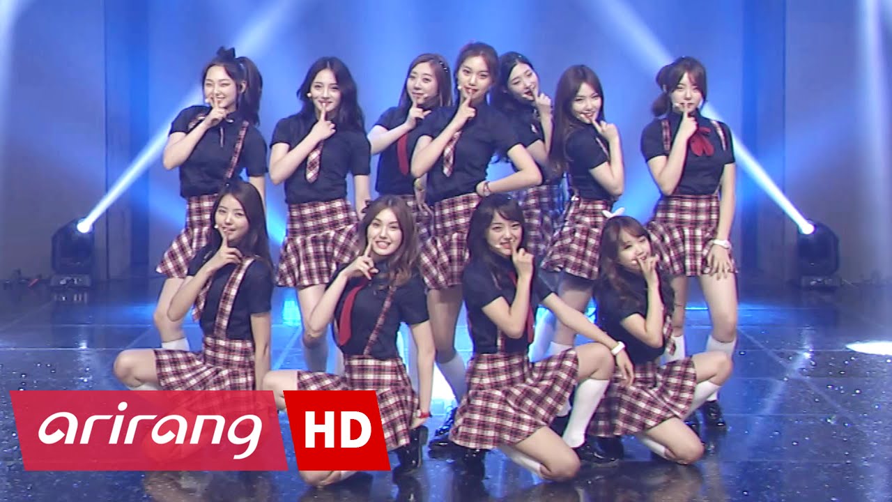 Simply K-Pop(Ep.215) _ Full Episode _ 052016