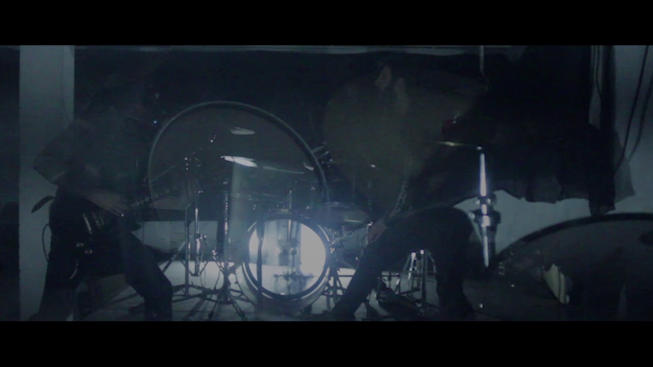 Tendrils  - A Face For Collapse (music video)