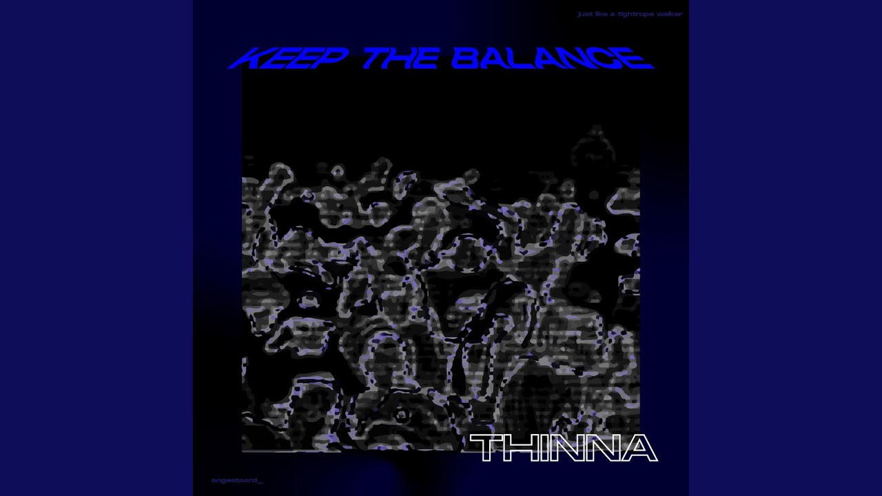 Keep The Balance
