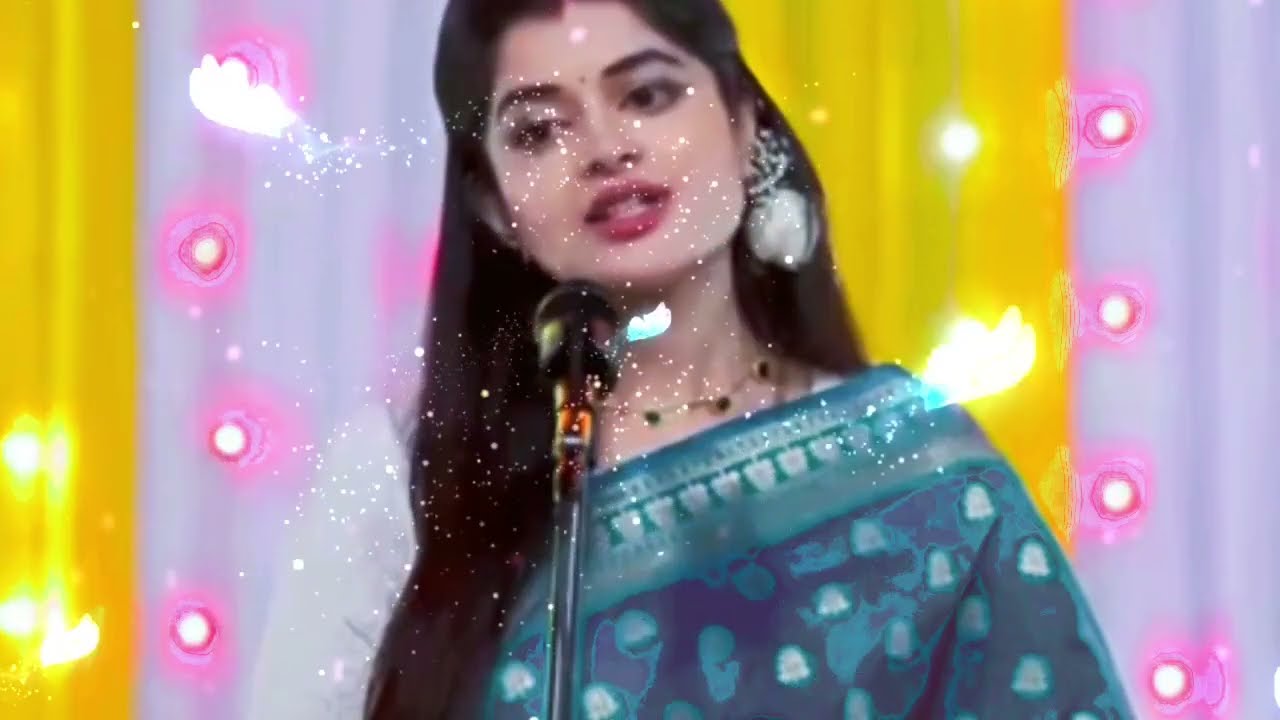 ভোলেবাবা পার কারেগা আজকের পর্ব ১৭ ফেব্রুয়ারি। মঞ্চে ঝিলকে পুত্রবধূ হিসেবে বুকে টেনে নেয় রাযপূর্ণা।