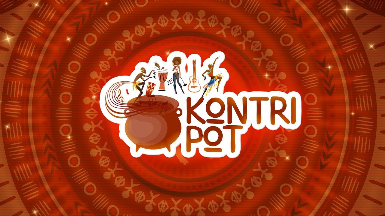 Kontri Pot Best of Salone Talent Competition