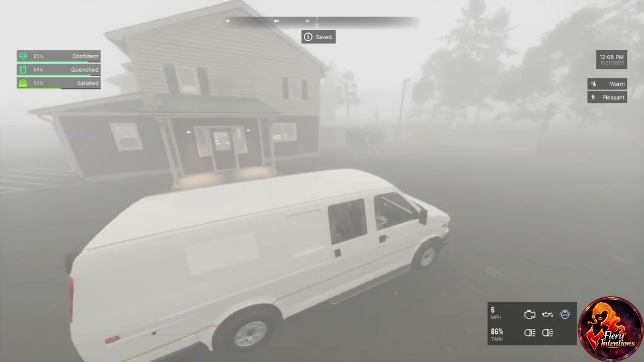 Introducing My Latest Obsession | VEIN S1E1 | 0.023 UPDATE! | !discord (Part 2/5)