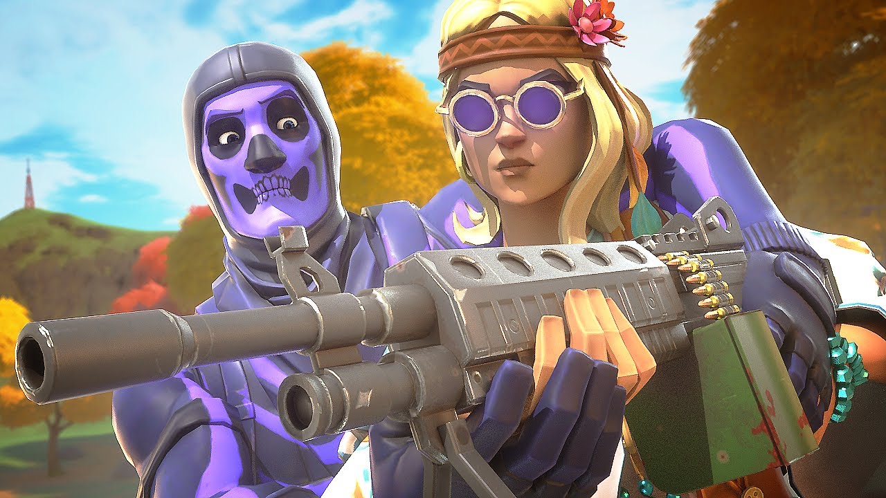 WORLDS FUNNIEST FORTNITE VIDEO! (Coaching PRO Player)