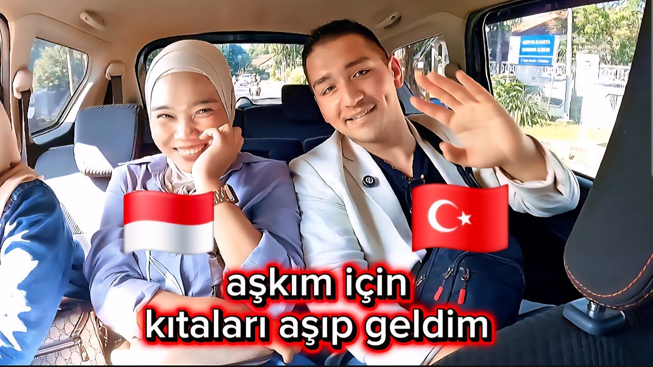 boludan endonezyaya kıtalar arası aşk hikayesi 