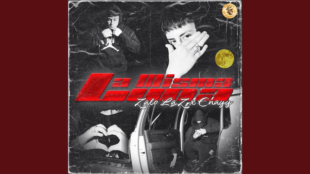 La Misma Luna