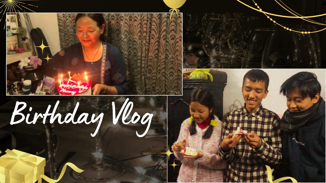 Thuldidiko birthday celebrationma hami sabai | Kathmandu | Nepal