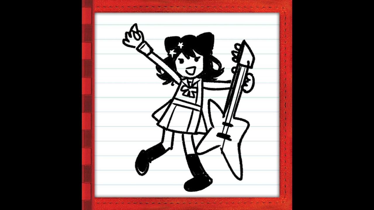 An Electrifying Performance!