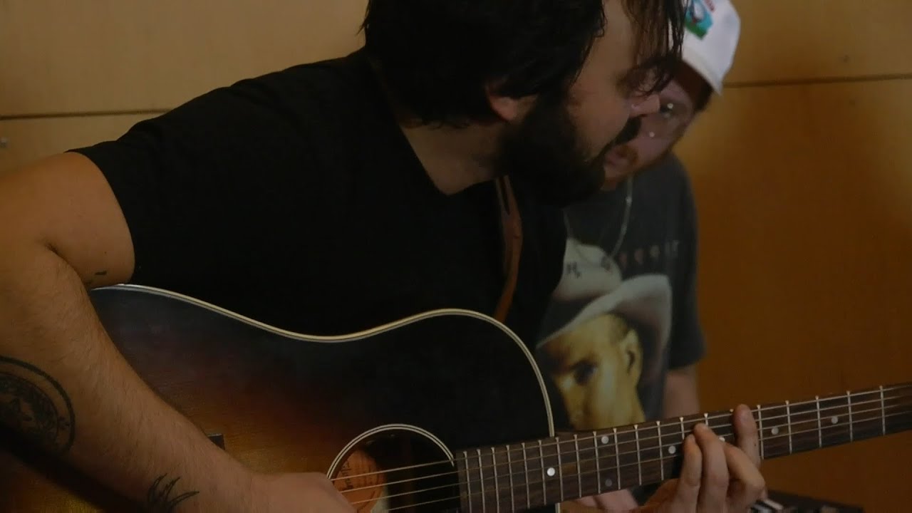 Shakey Graves - Evergreen