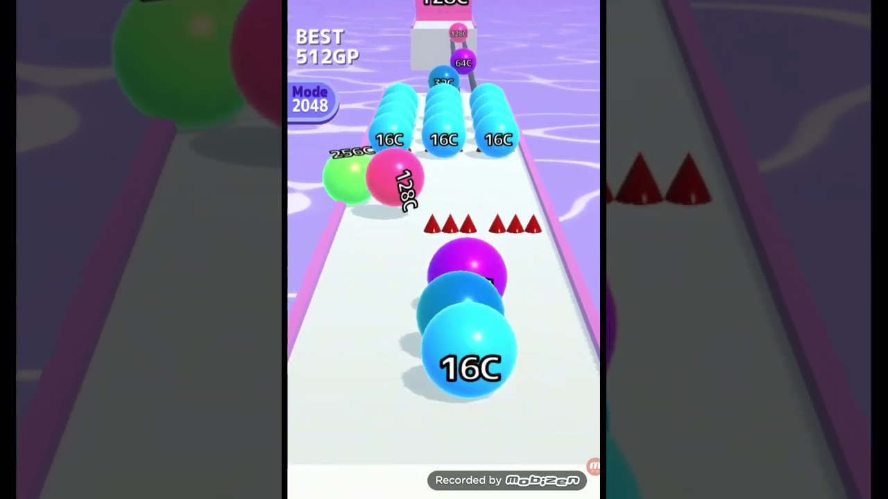 Just a random run before I go to school
