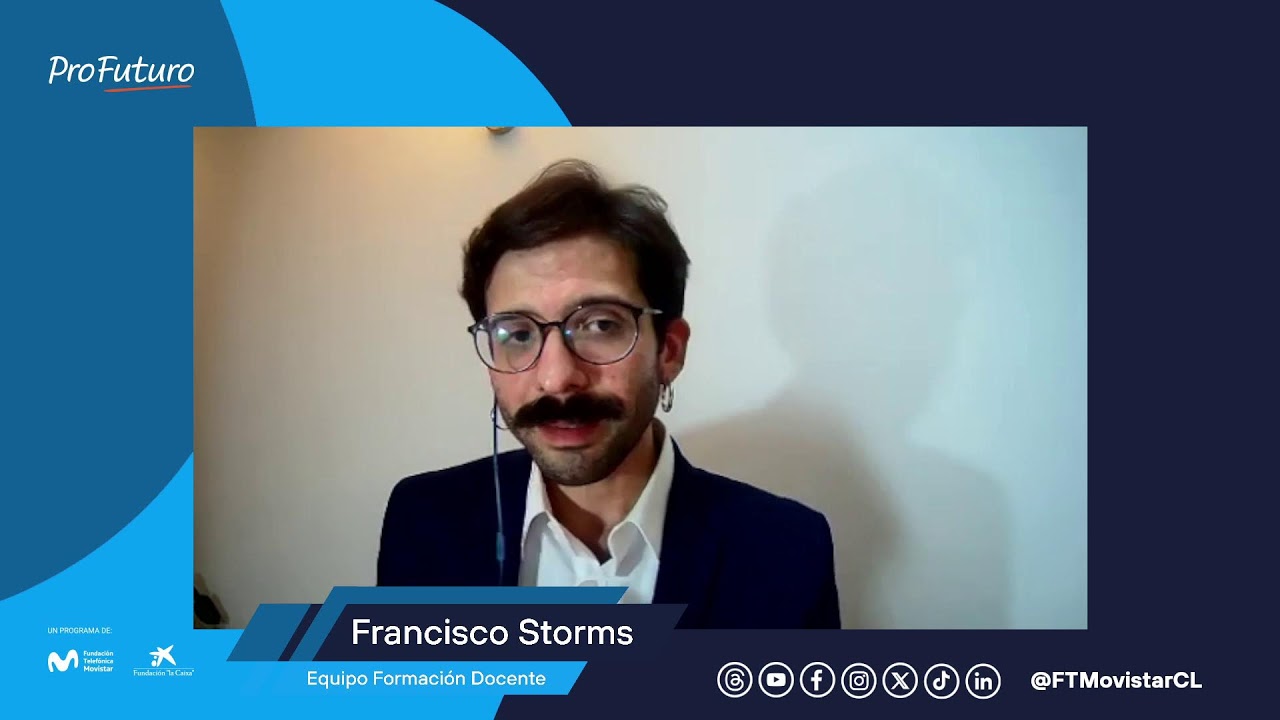 Primera clase Diplomado en Inclusión Educativa