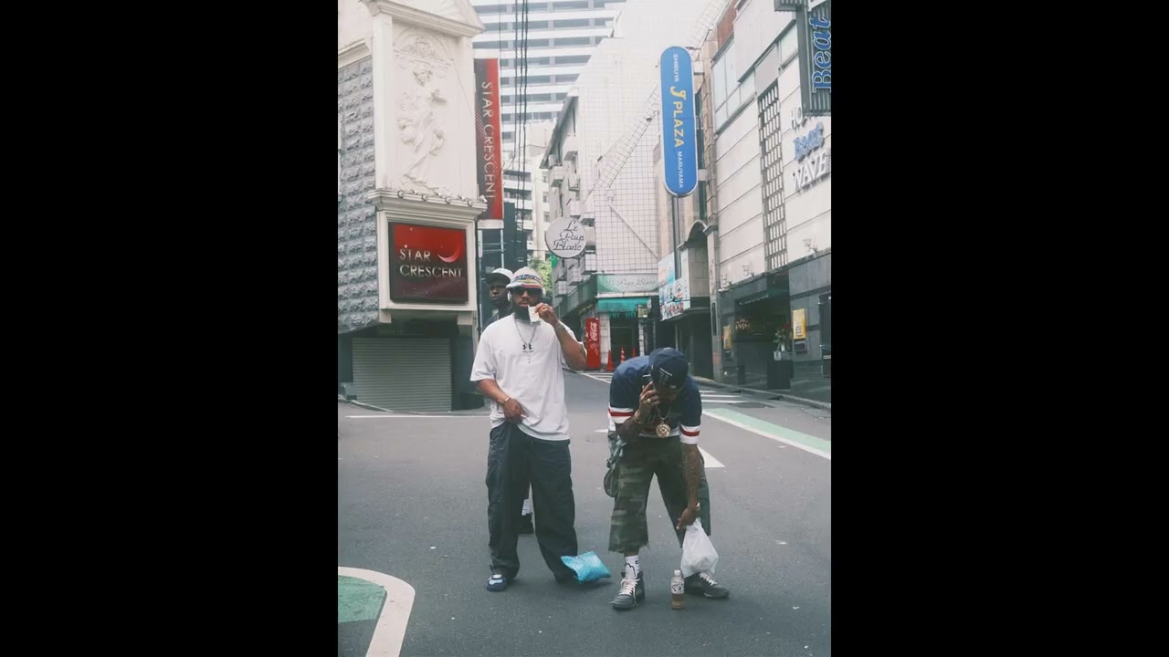 (free) larry june type beat - 