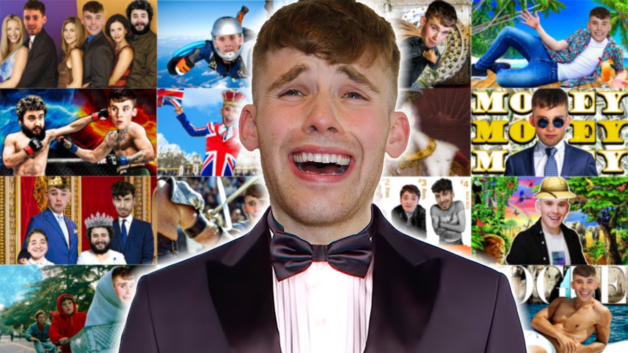 The Top 10 Moments | Stephen Tries Podcast
