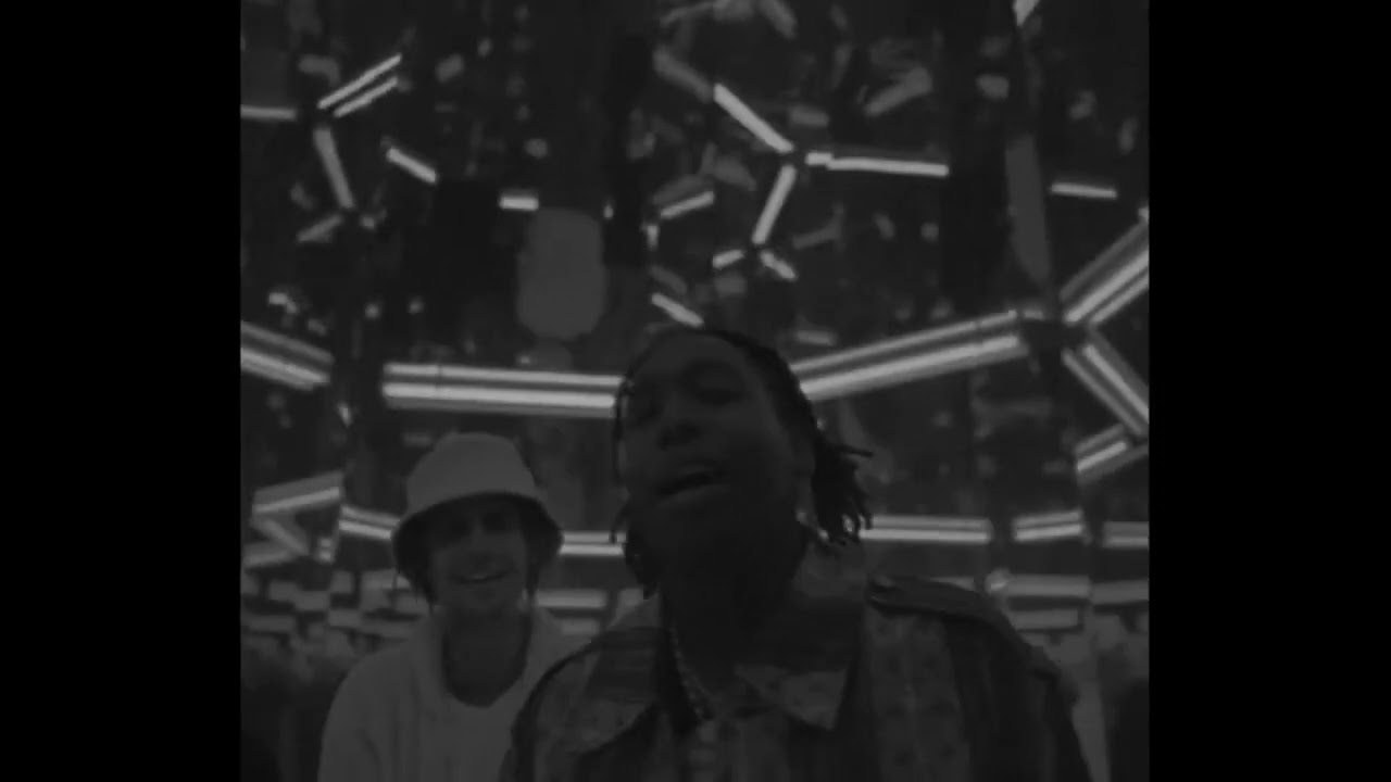 (FREE) TRAVIS SCOTT X DON TOLIVER TYPE BEAT - TERBULANCE