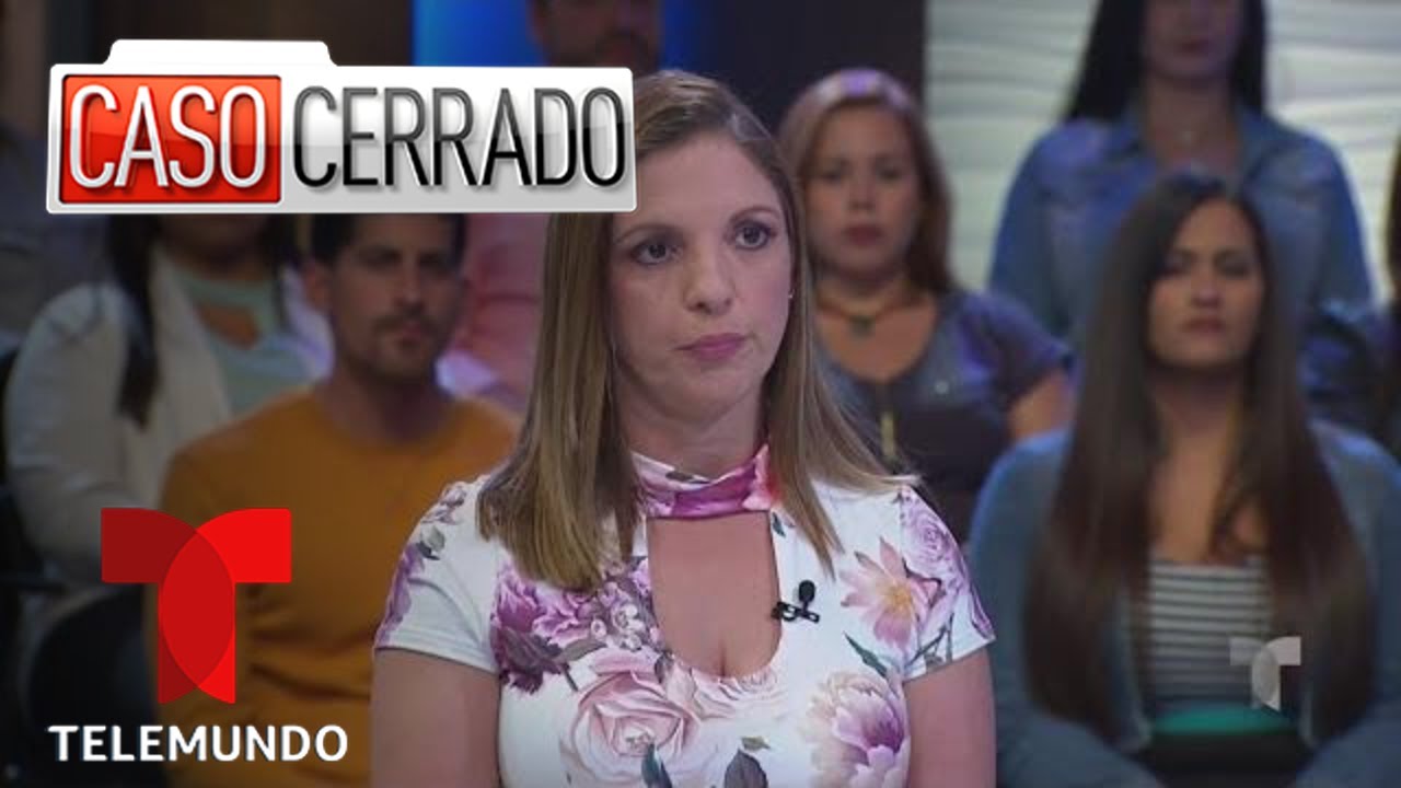 Padres Atosigantes🤷🏻👪📚| Caso Cerrado | Telemundo