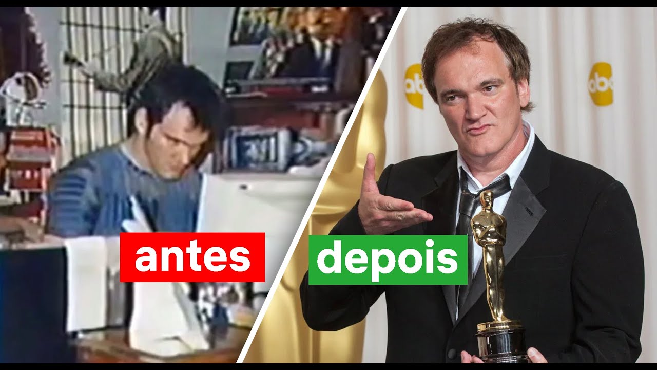 Roteirista Amador vs. Roteirista Profissional | como escrever melhor