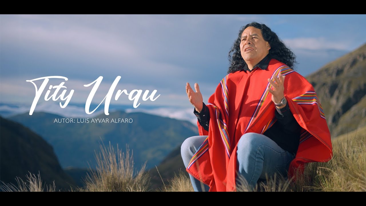 Tity Urqu - Luis Ayvar Alfaro