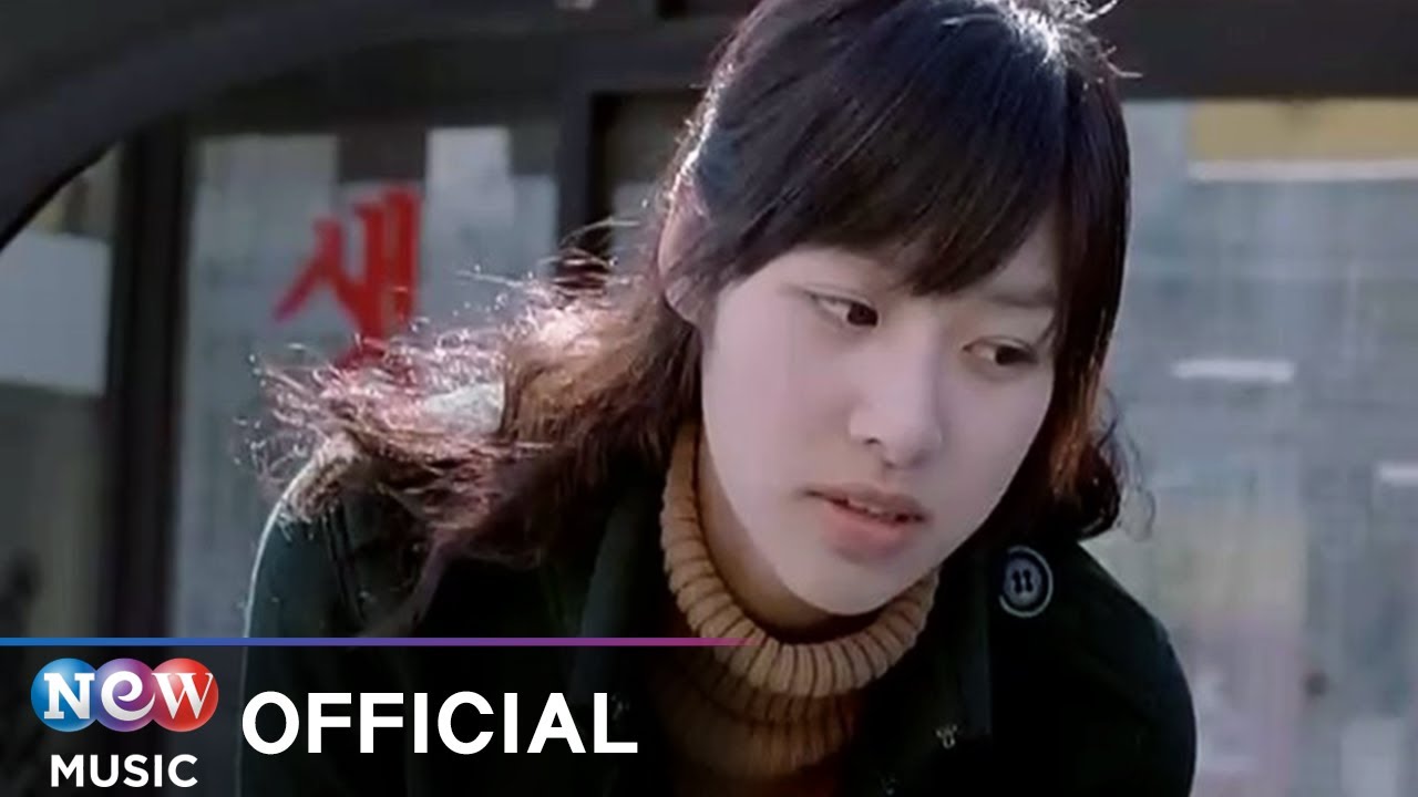 [MV] Kim Bum-soo(김범수) - When Spring Comes(꽃피는 봄이 오면) | Springtime 꽃피는 봄이 오면 OST