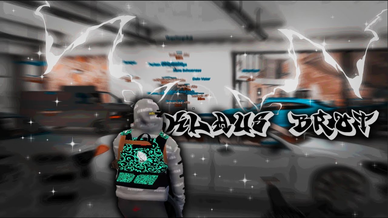 [HvH] Klaus Brot testet AC Testsieger. | Louisiana AC von Flohmarkt. #2