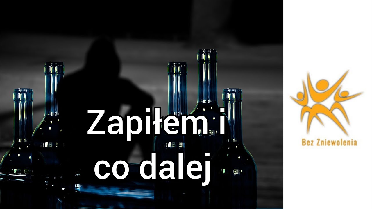 Co zrobić kiedy przerwiesz abstynencję ?