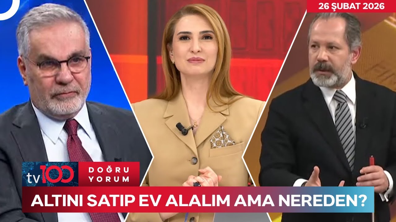 Memiş'ten Beklenen İşaret Geldi Mi? Altını Satma Zamanı Mı? | Başak Şengül İle Doğru Yorum