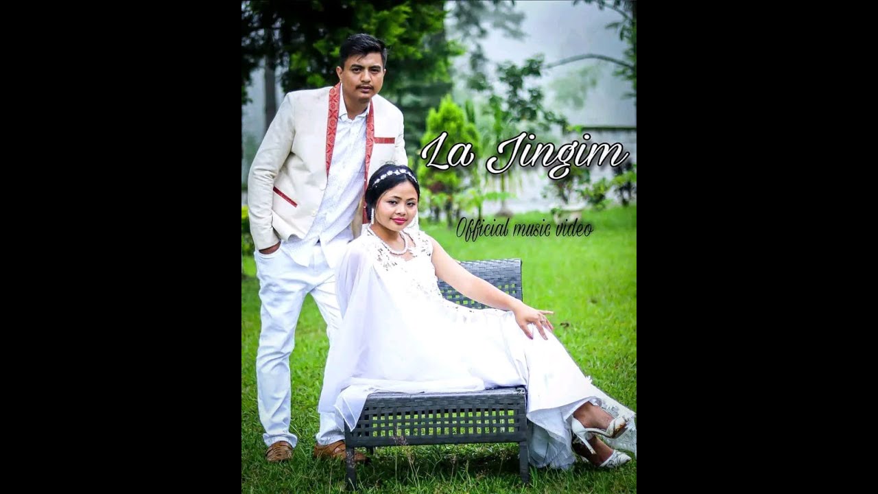 LA JING IM || Official Music Video || Deiphibanri featuring Jerymy