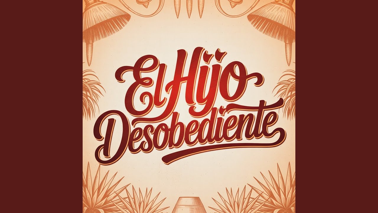 El hijo desobediente