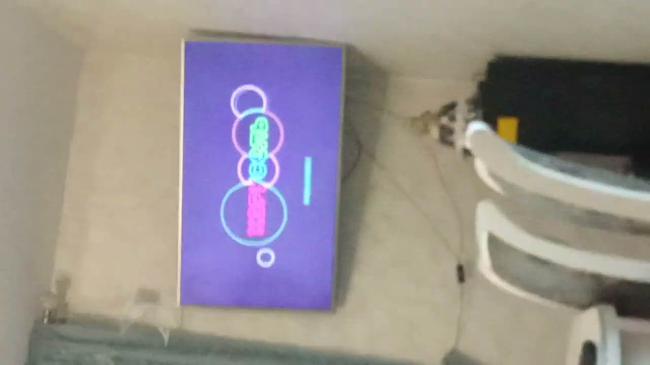 Карусель СОШЁЛ С Ума