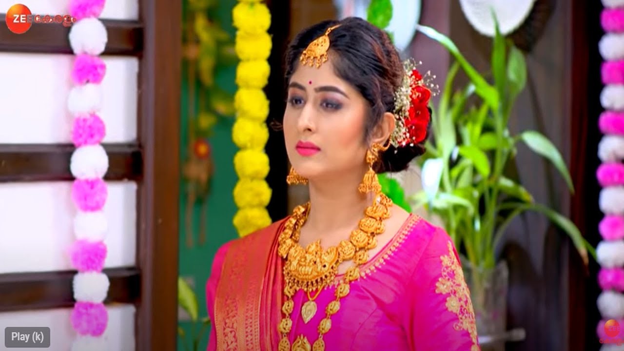 Kaiyethum Doorath | Ep.484 | പ്രിയയെ ആശ്വസിപ്പിച്ച് തുളസി | Full Episode | Zee Keralam