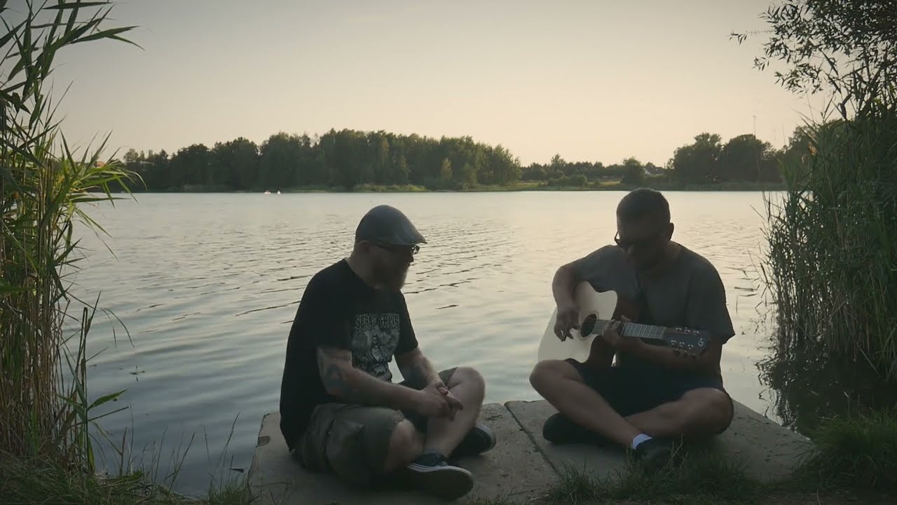 Pure Bedlam - Science Without Fiction [Live Acoustic]