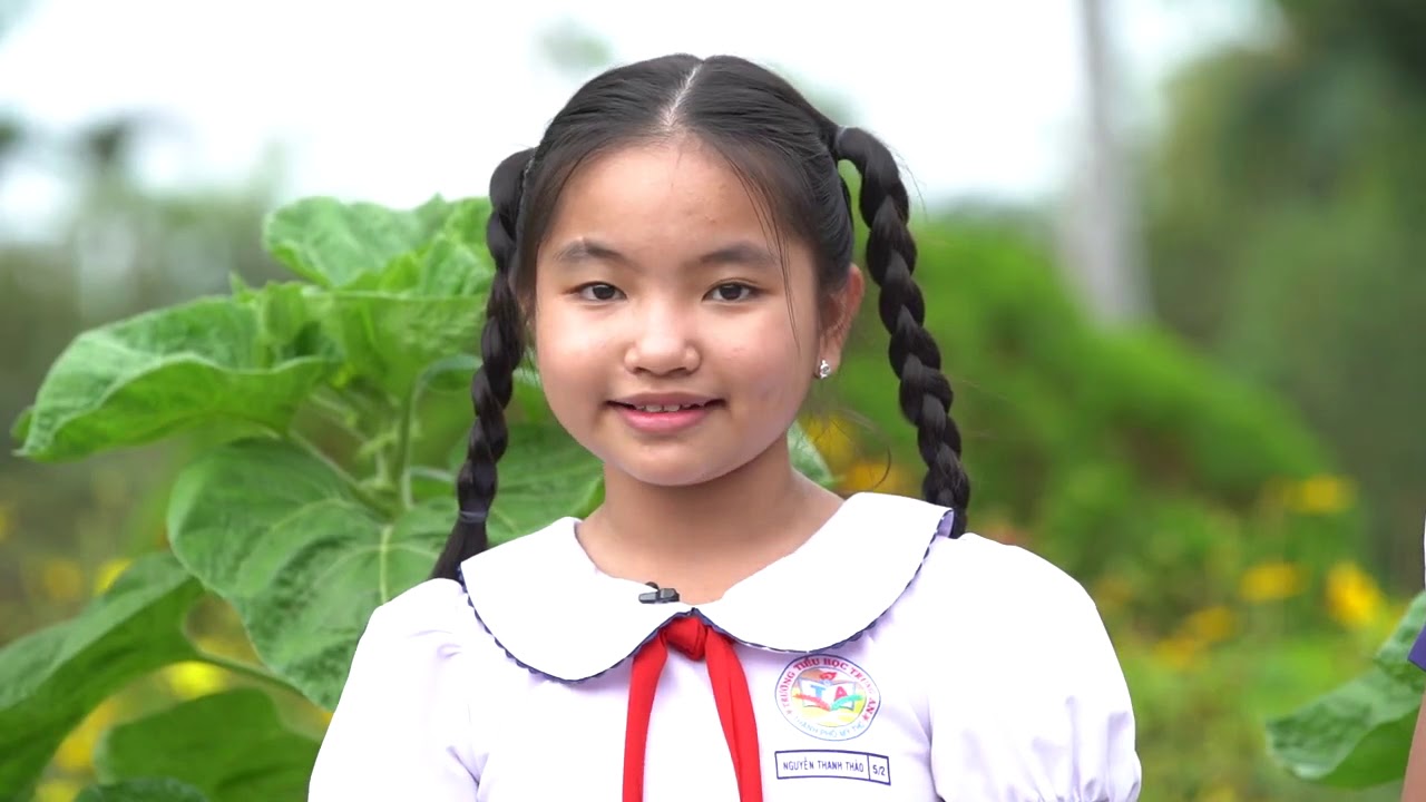 HỘI THI VIDEO CLIP 