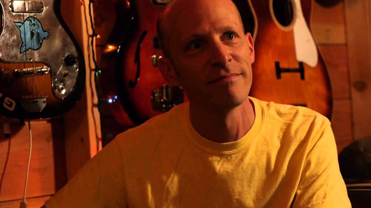 Twelve Days of Fretboard: Chris Ballew