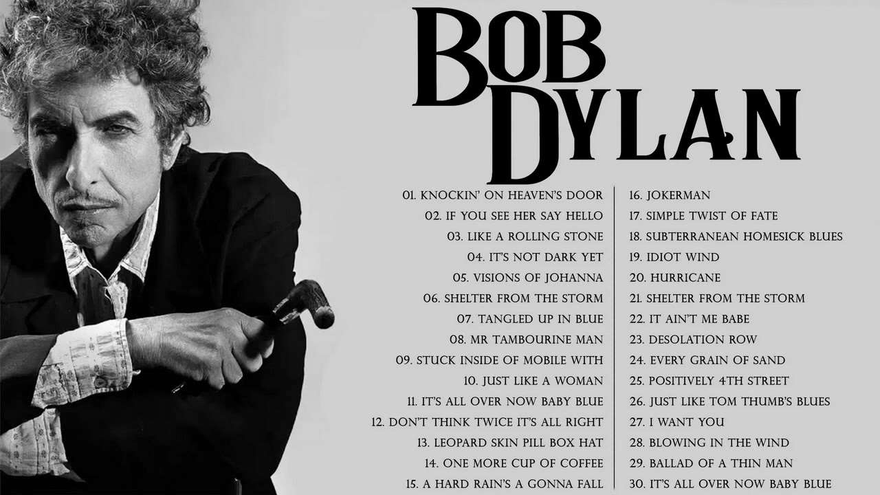 ベストオブボブディラン-ボブディラングレイテストヒッツフルアルバム-ボブディランライブコレクション