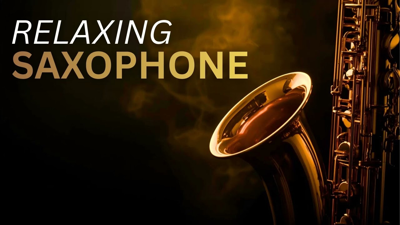 Bolero Saxophone Classics – Pure Instrumental Relaxation
