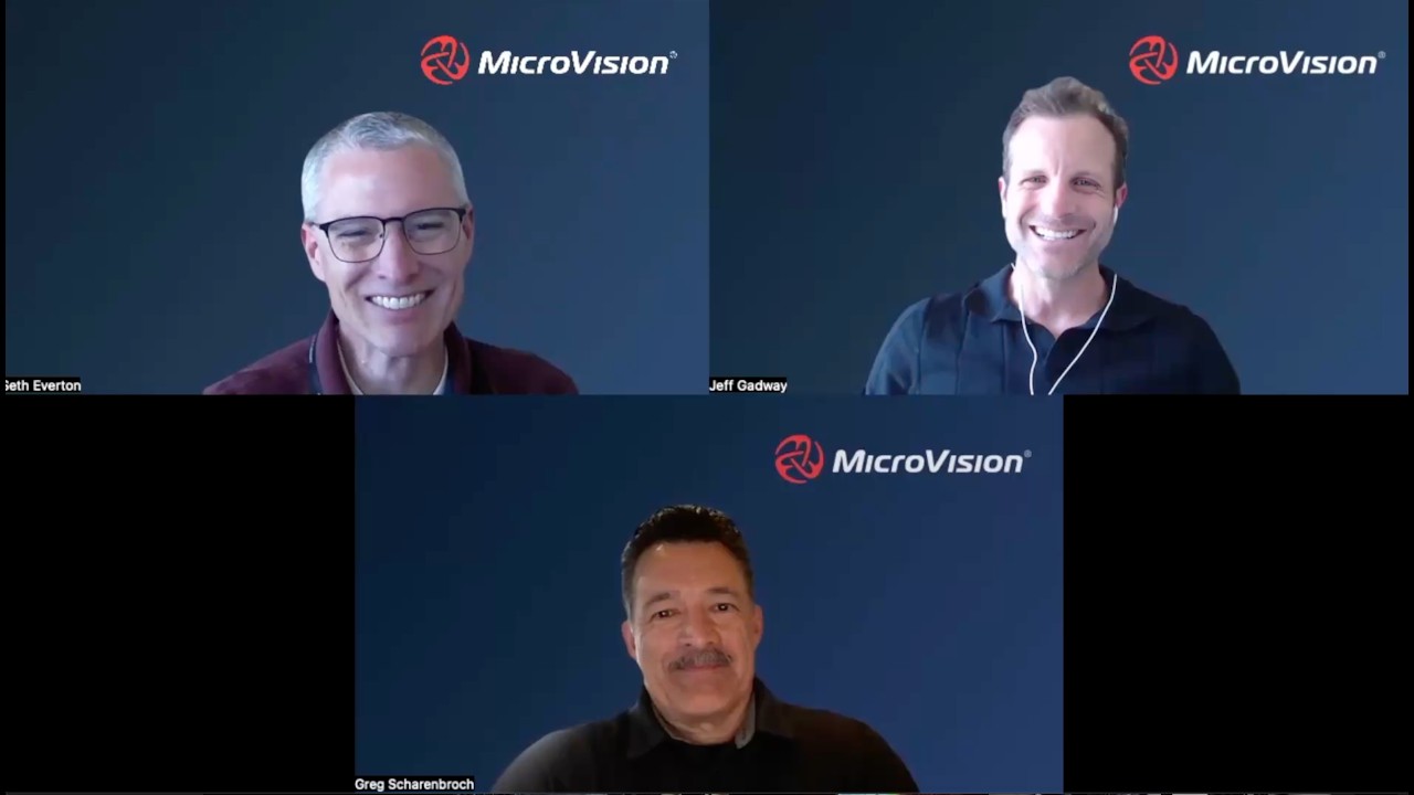 MicroVision Semiconductor Q&A