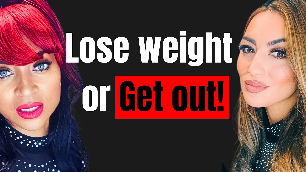 Should You Lose Weight For Your Partner? | Ask Reddit