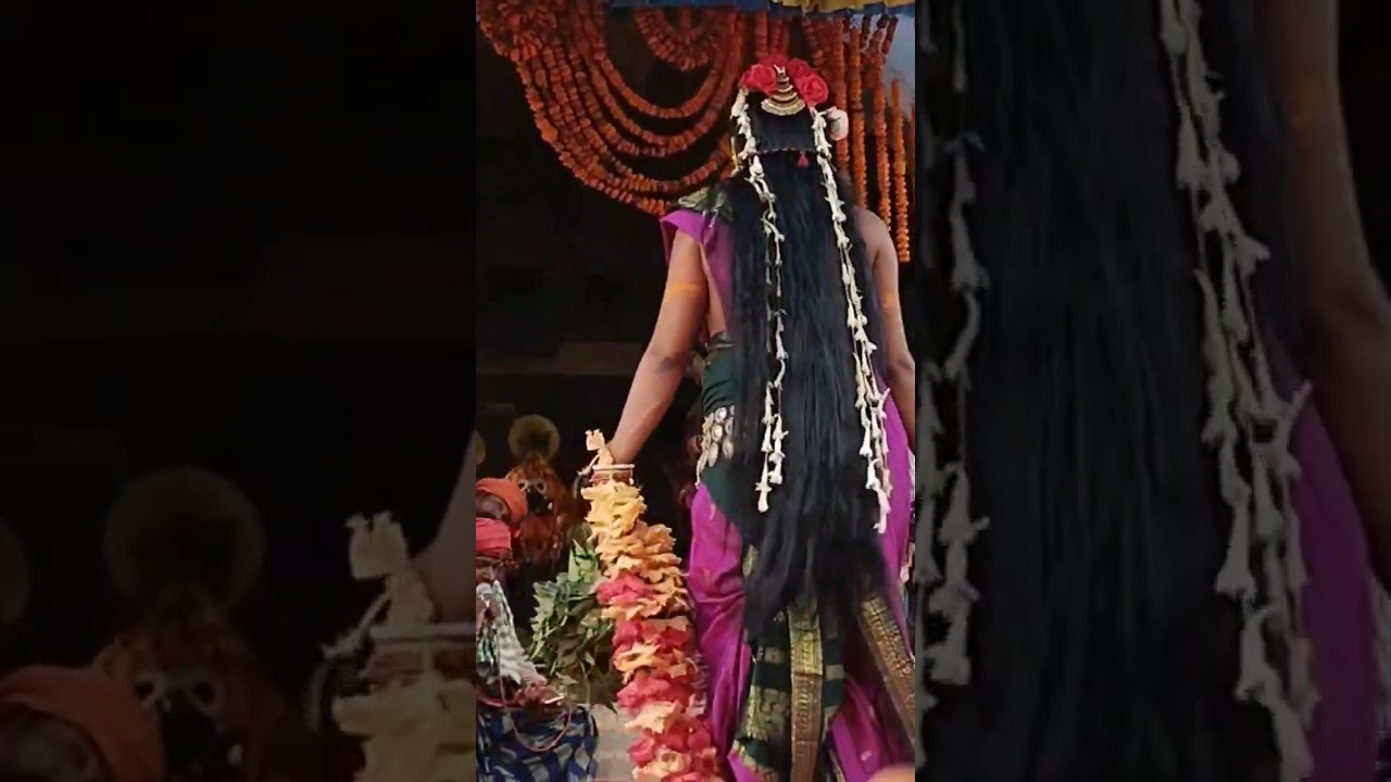 #MALIKA PITHA #NAGABASTA #MAA #BANADURGA SAKTIPITHA #shortvideo #viralvideo