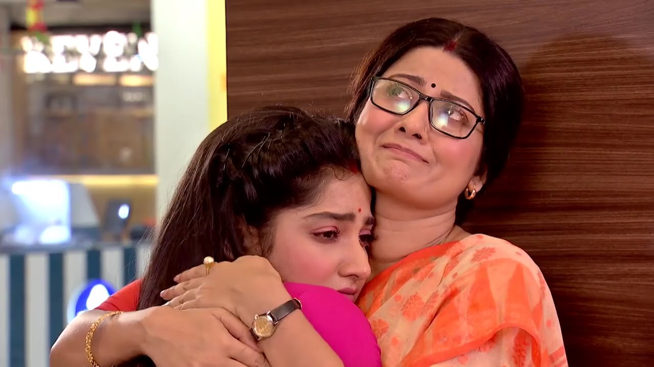 Pilu - Ep 91 - Krishanu Ganguly, Shubhangi Ghosh - Bengali Tv Serial - Zee5 Bangla Classics
