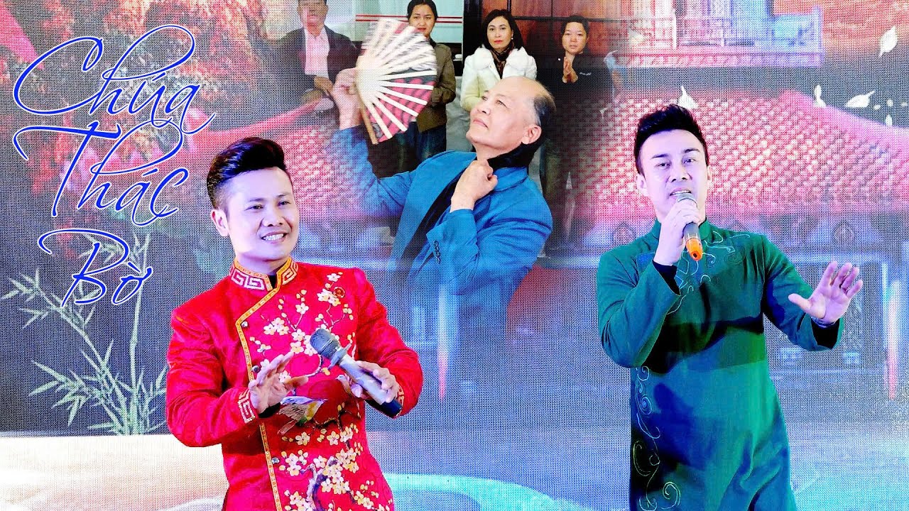 Bản văn Chúa Thác Bờ | Ngọc Ký - Vầng nhật nguyệt đêm ngày soi tỏ, Cảnh Thác Bờ rực rỡ càn khôn